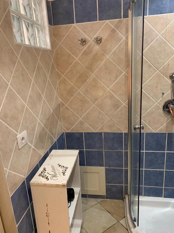 B&B Due Coste Порто-Конте Экстерьер фото