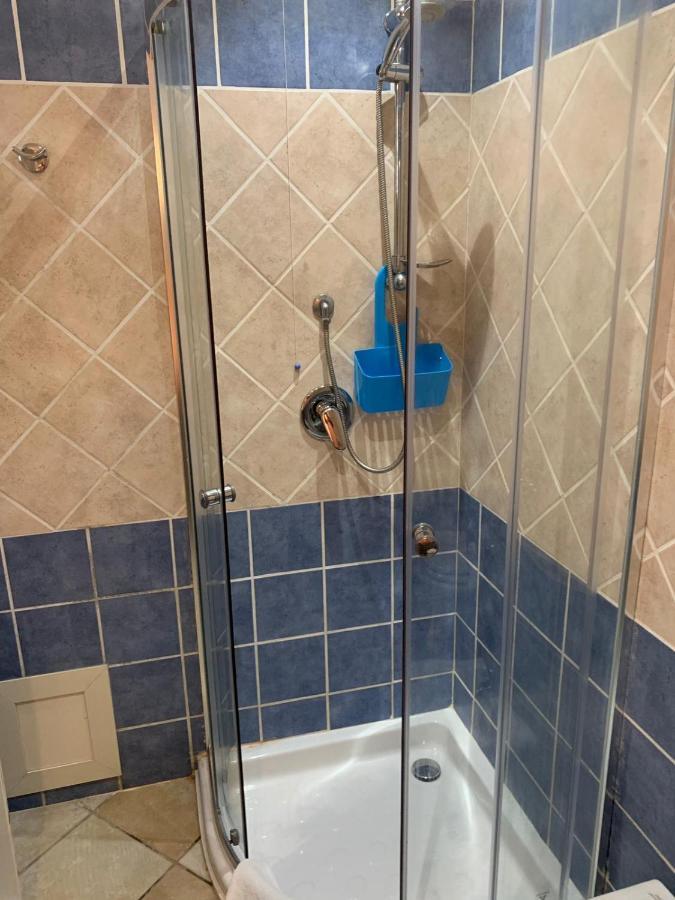 B&B Due Coste Порто-Конте Экстерьер фото